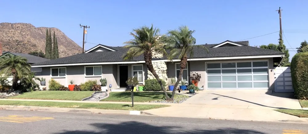 Professional roof repair in Montrose, CA by West Coast Precision Roofing