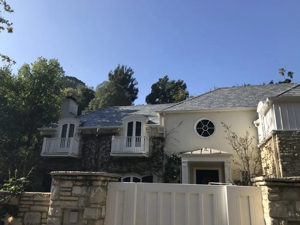Local storm damage roof repair in Montrose, CA by West Coast Precision Roofing
