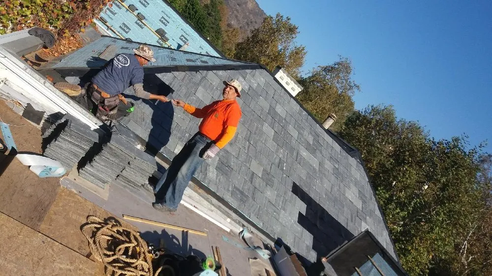 Top-rated metal roofing installation same-day service across Montrose, CA - West Coast Precision Roofing