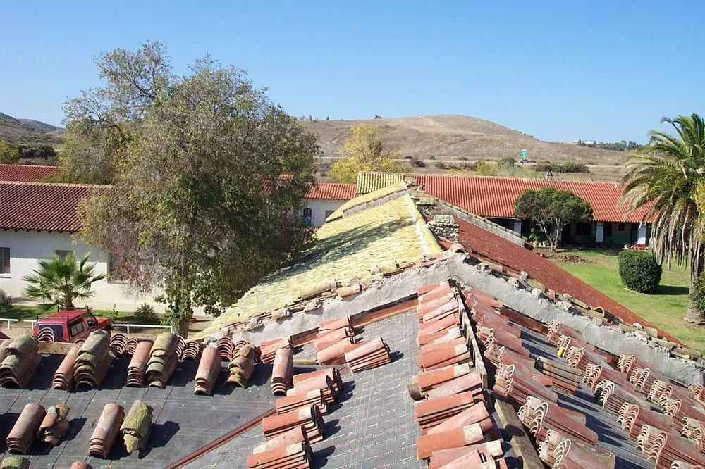 Professional residential roofing service experts serving Montrose, CA - West Coast Precision Roofing