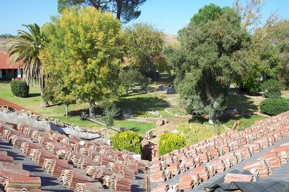 Emergency roof inspection in Montrose, CA by West Coast Precision Roofing