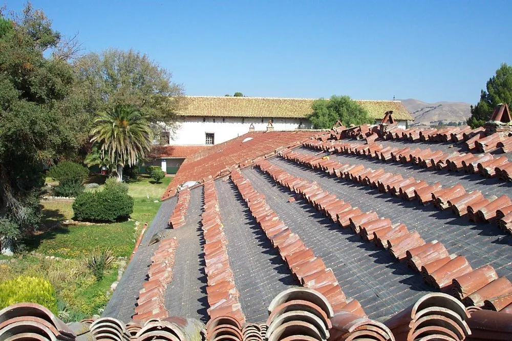 Top-rated flat roof repair for homes across Montrose, CA - West Coast Precision Roofing