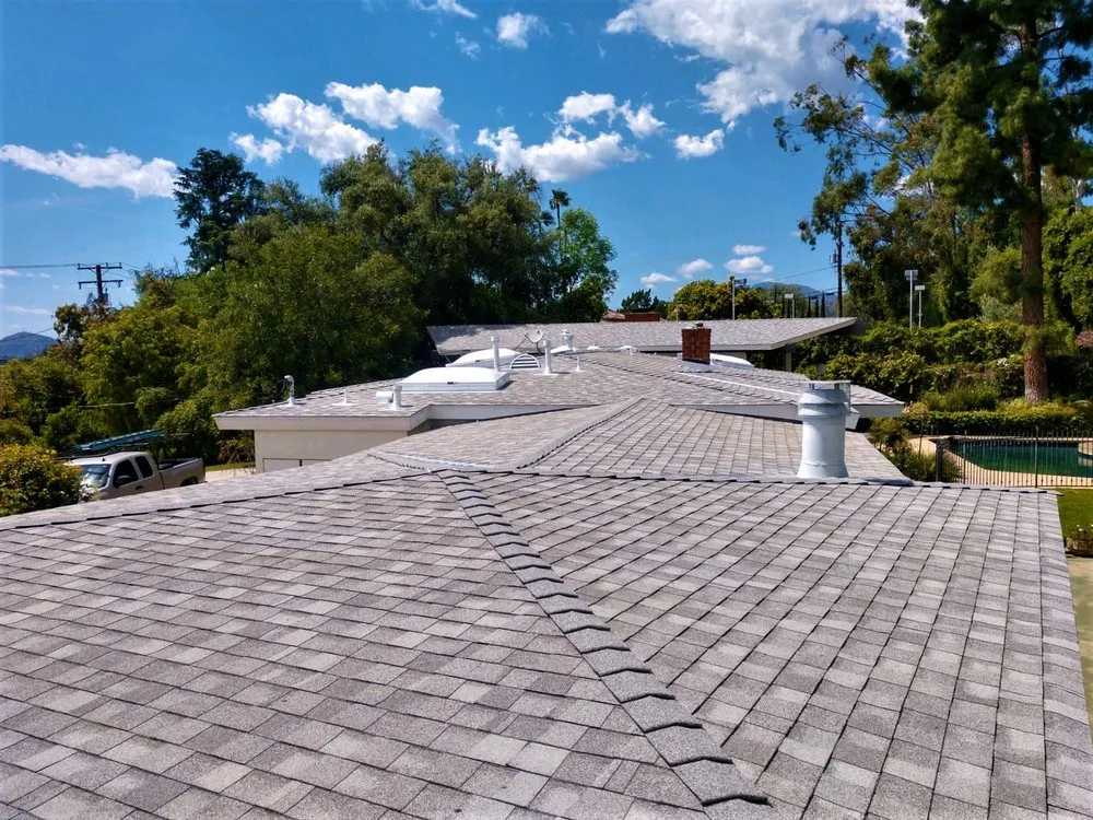 Reliable roof repair in Montrose, CA - West Coast Precision Roofing