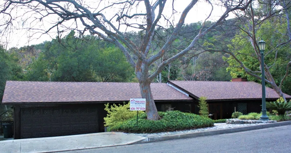 Trusted roof installation in Montrose, CA by West Coast Precision Roofing