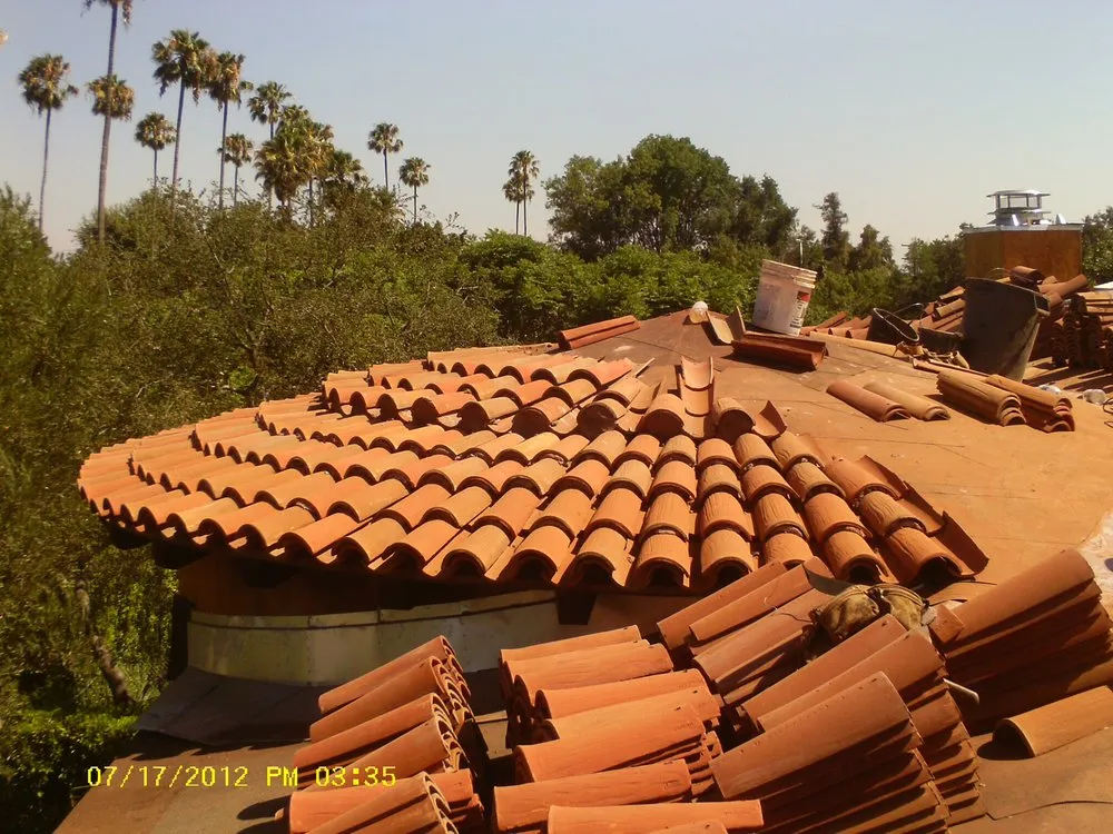 Emergency metal roofing installation same-day service across Montrose, CA - West Coast Precision Roofing