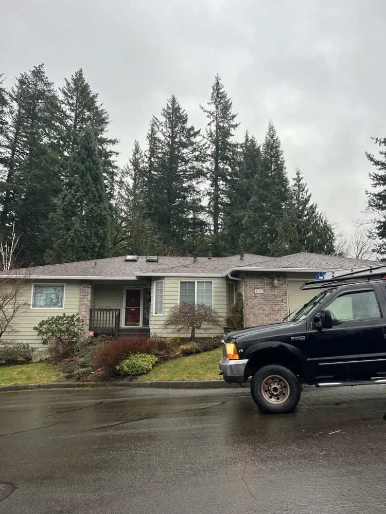 Slide of West Coast Roofers