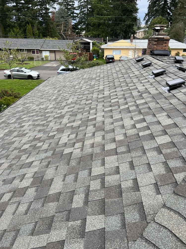 Slide of West Coast Roofers