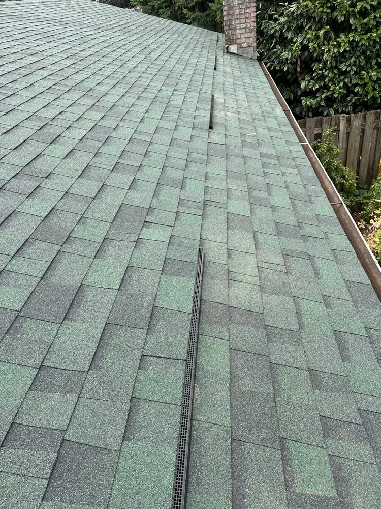 Slide of West Coast Roofers