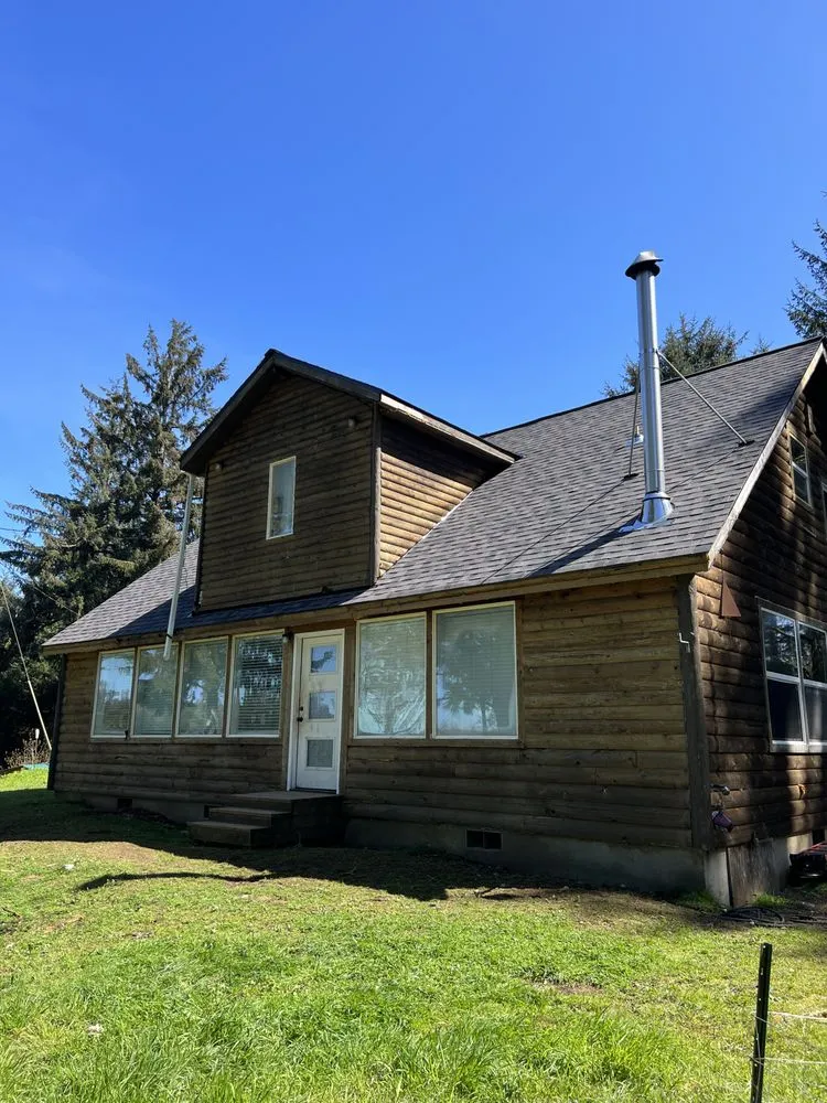 Slide of West Coast Roofers