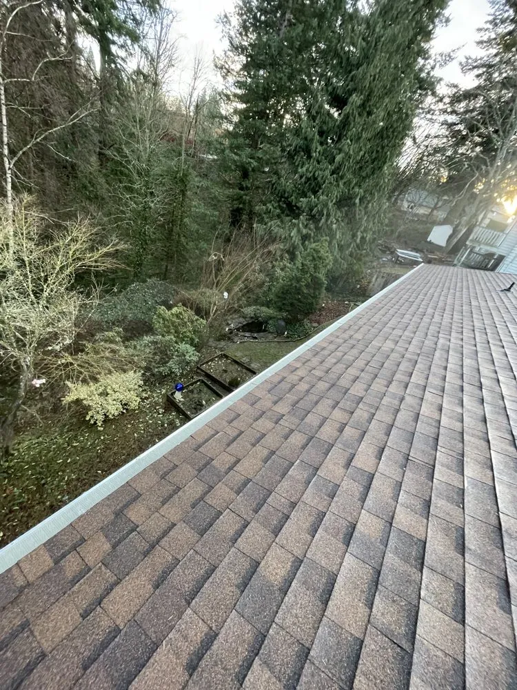 Slide of West Coast Roofers