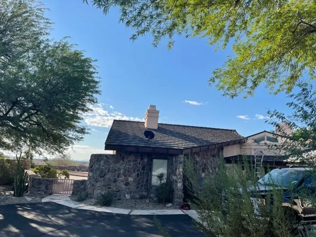 Slide of West Coast Roofing & Construction