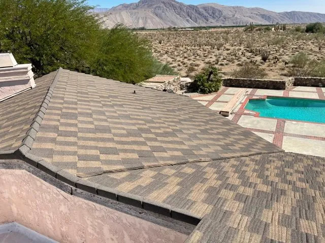 Slide of West Coast Roofing & Construction