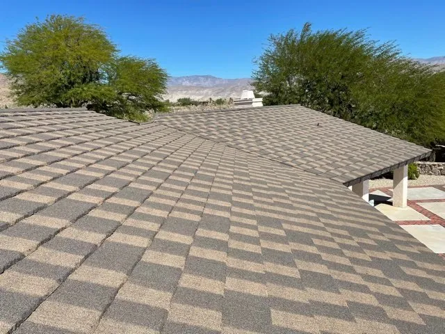 Slide of West Coast Roofing & Construction