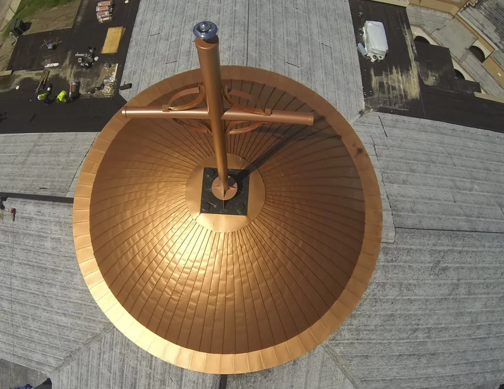 Slide of West Coast Roofing & Contracting