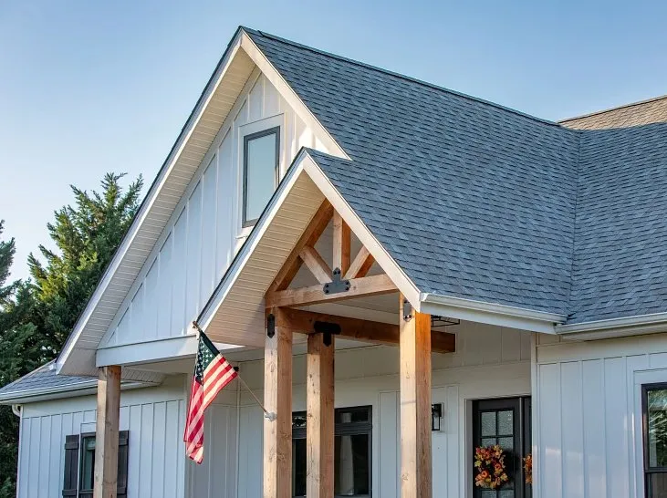 Slide of West Coast Roofing & Painting