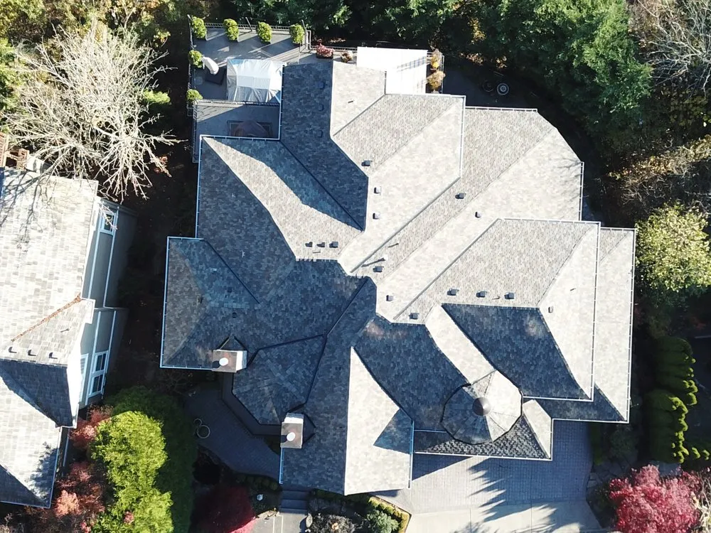 Slide of West Coast Roofing & Painting