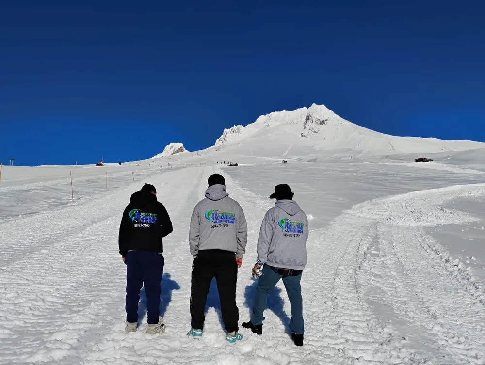 Slide of West Coast Roofing & Painting