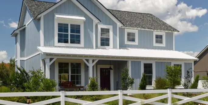 Slide of West Coast Roofing & Painting