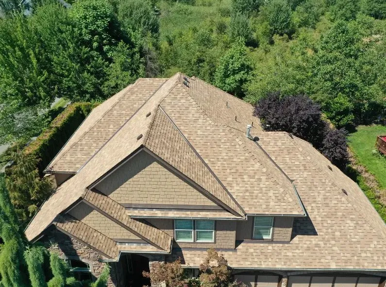 Slide of West Coast Roofing & Painting