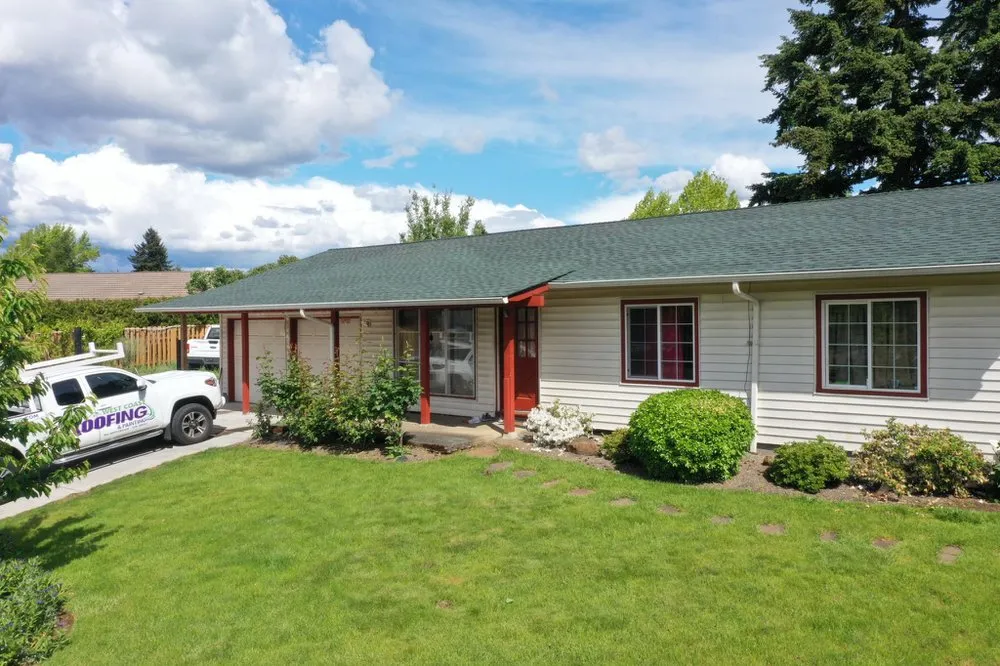 Slide of West Coast Roofing & Painting