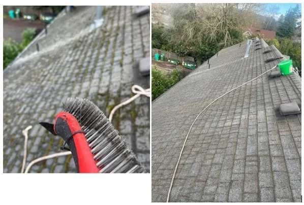 Slide of West Coast Roofing