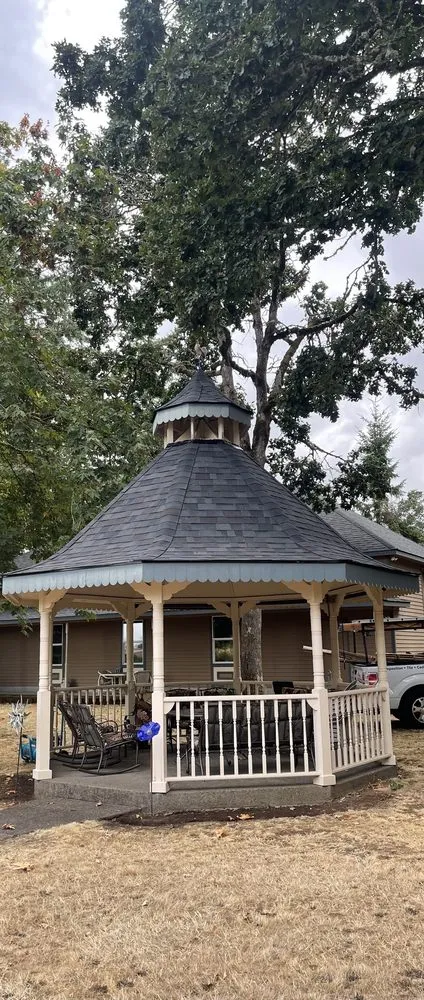 Slide of West Coast Roofing