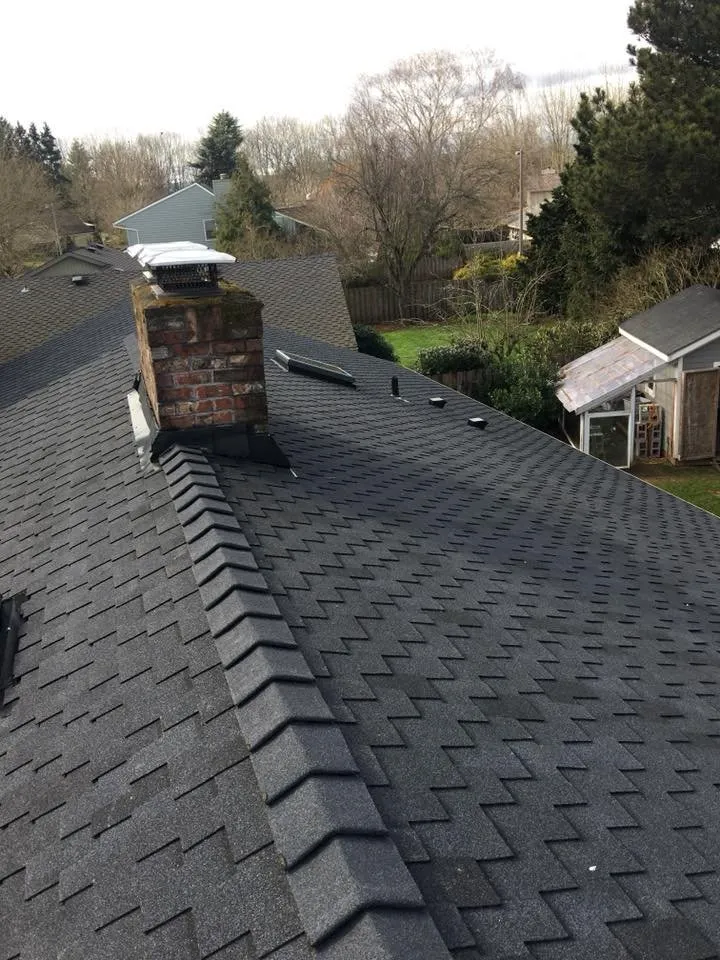 Slide of West Coast Roofing