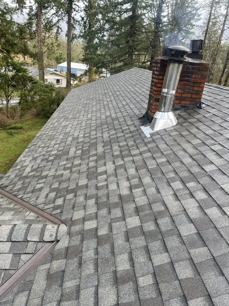 Slide of West Coast Roofing