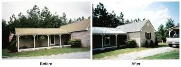 Slide of West Coast Roofing