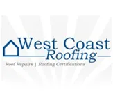Slide of West Coast Roofing