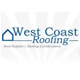 Slide of West Coast Roofing