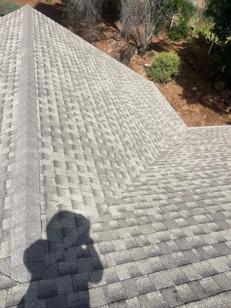 Slide of West Coast Roofing Services