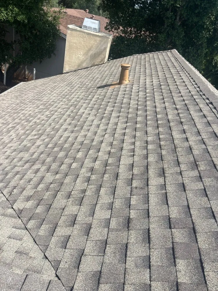 Slide of West Coast Roofing Services