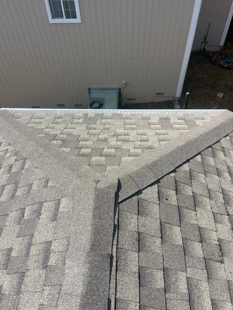 Slide of West Coast Roofing Services