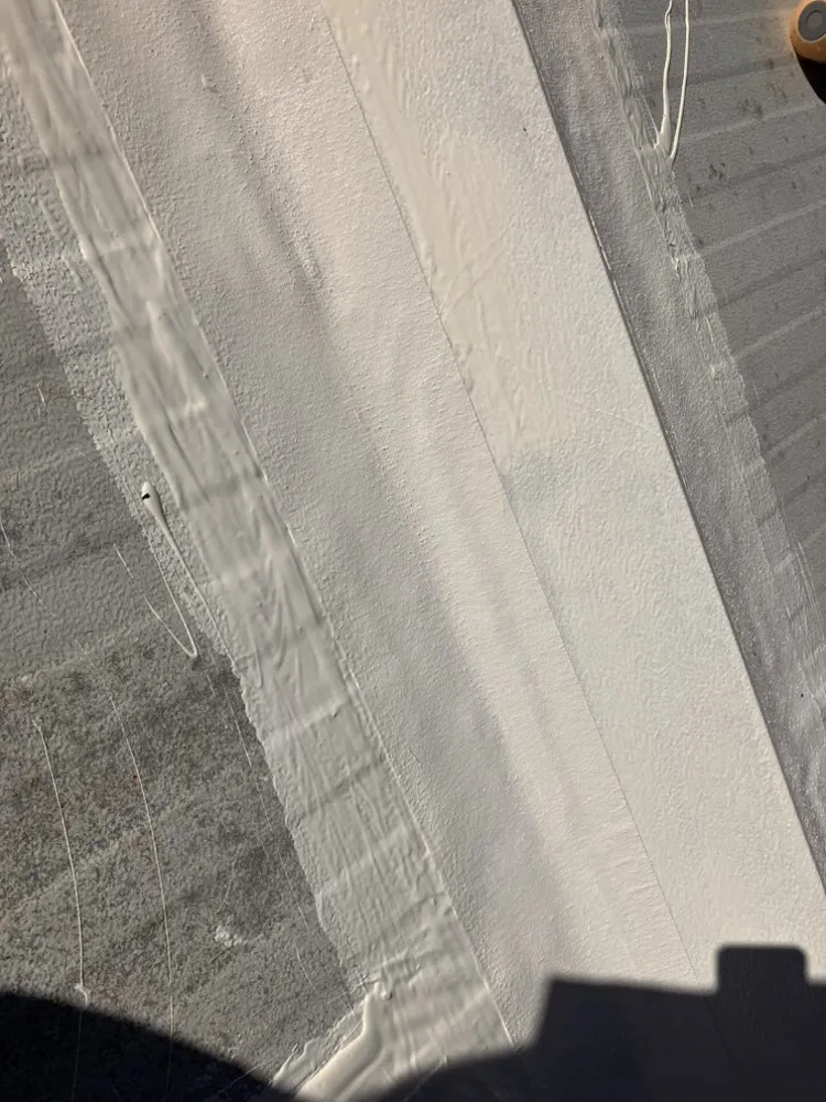 Slide of West Coast Roofing Services