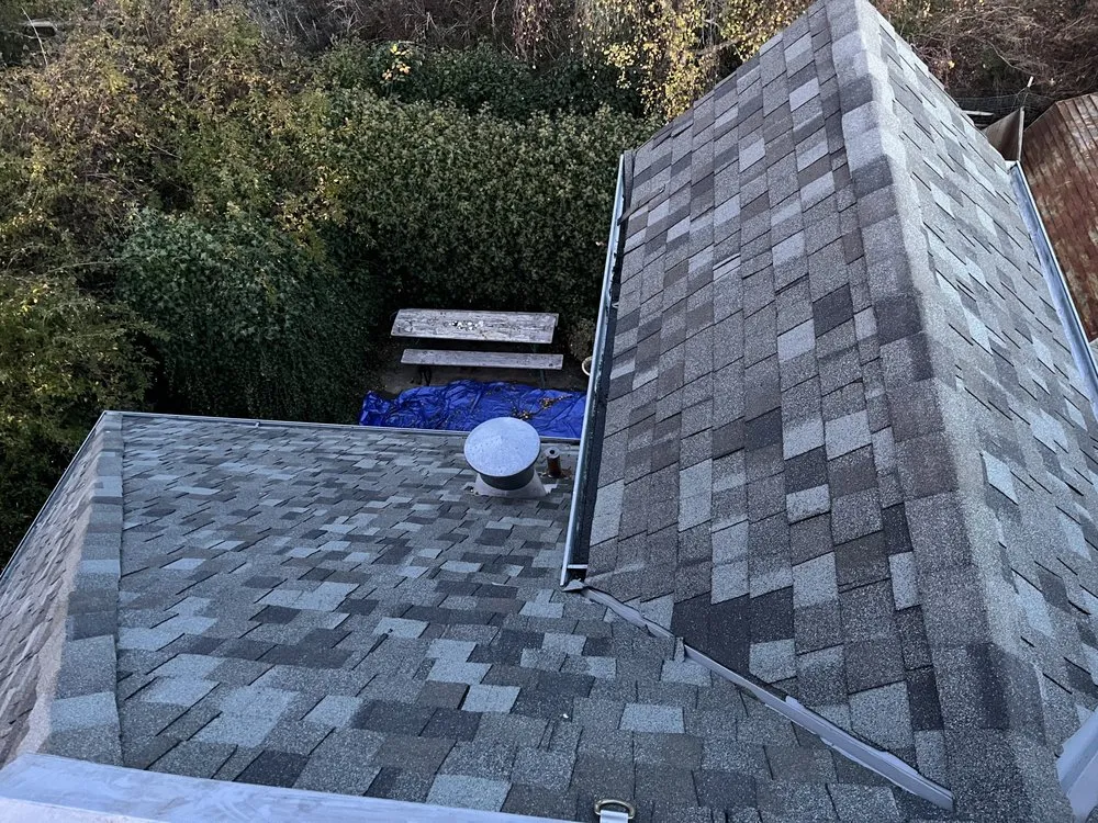 Slide of West Coast Roofing Services