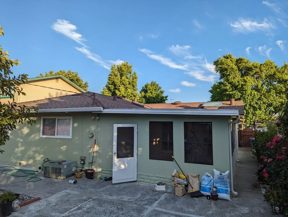 Slide of West Coast Roofing Systems