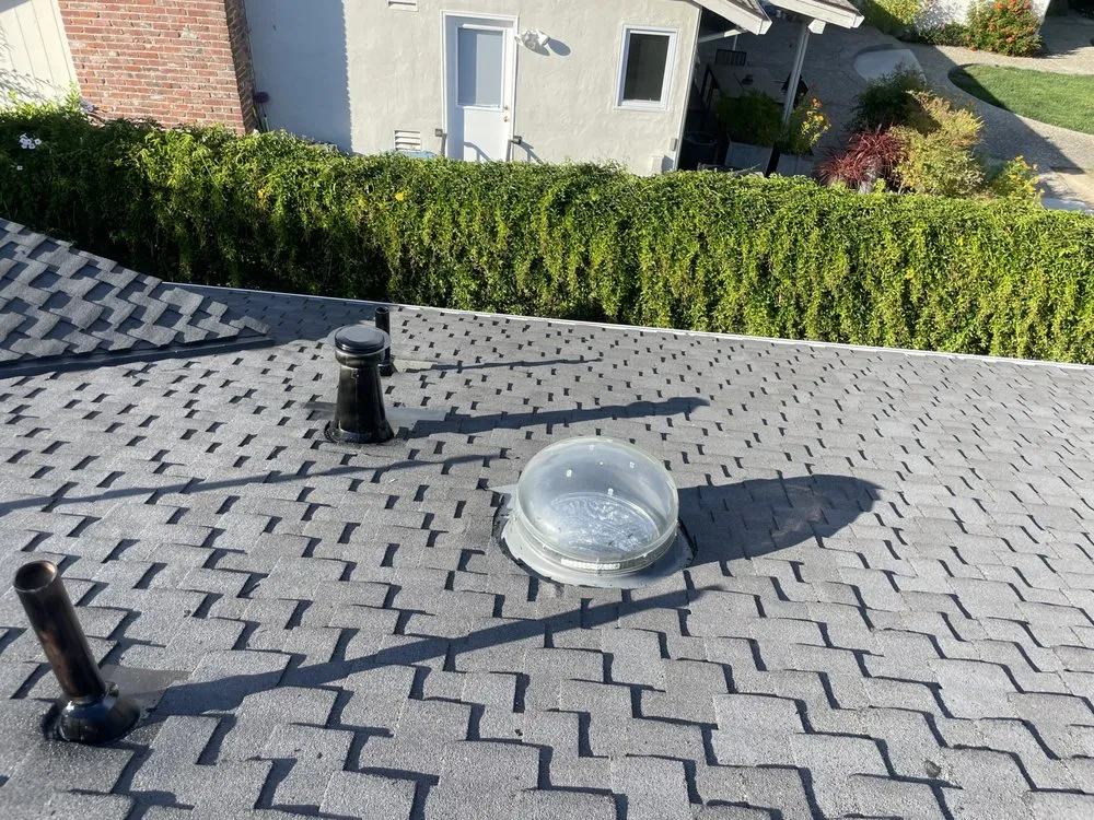 Slide of West Coast Roofing Systems