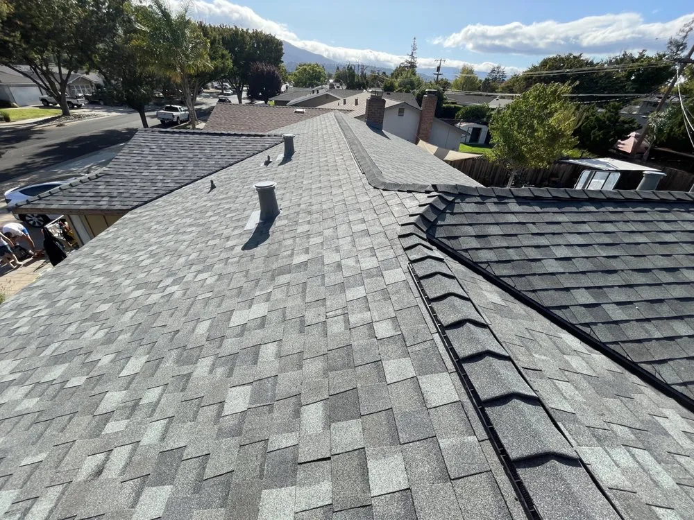 Slide of West Coast Roofing Systems