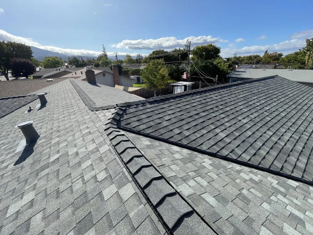 Slide of West Coast Roofing Systems