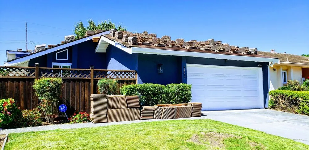 Slide of West Coast Roofing Systems