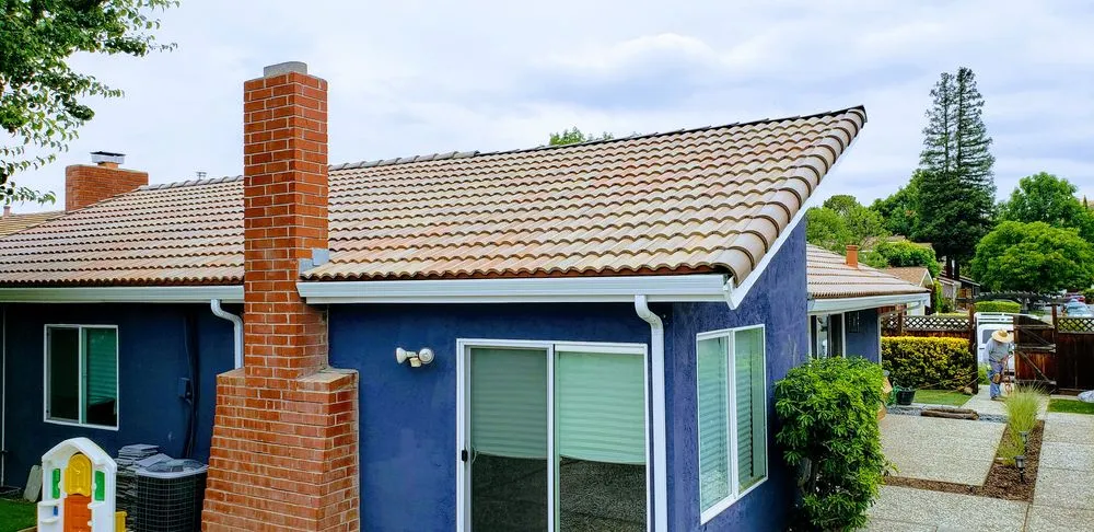 Slide of West Coast Roofing Systems