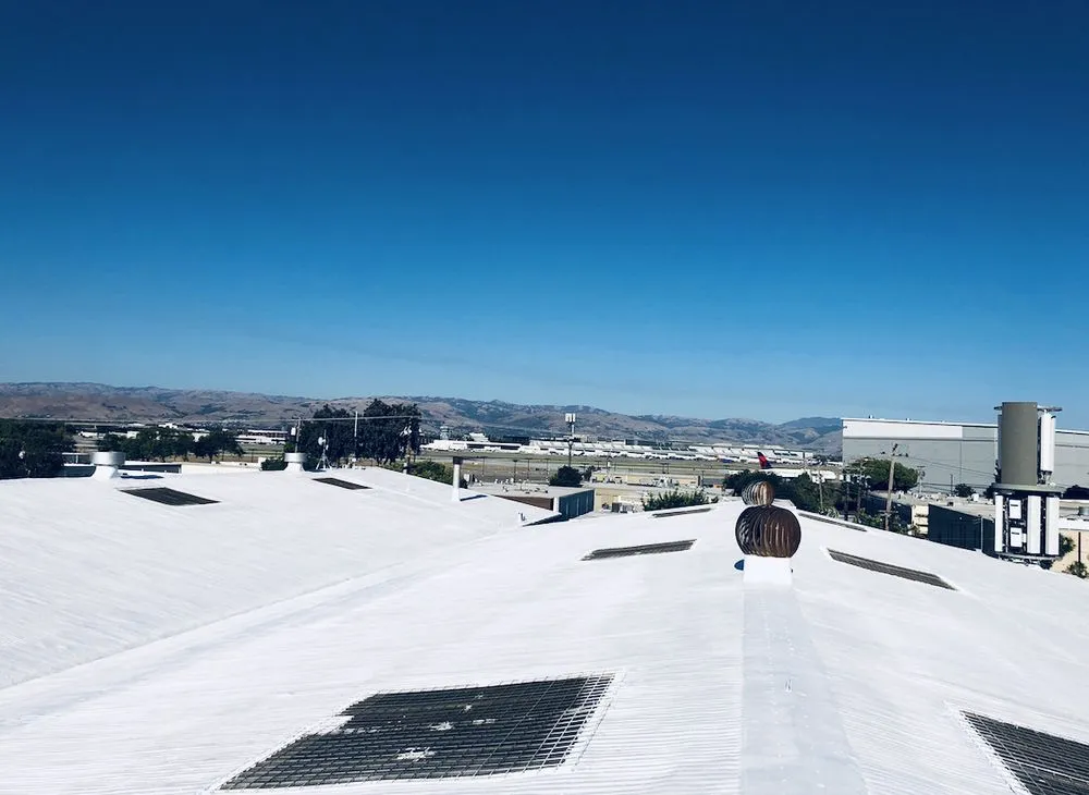 Slide of West Coast Roofing Systems