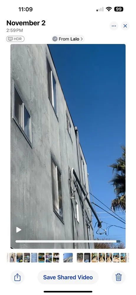 Slide of West Coast Roofing Systems