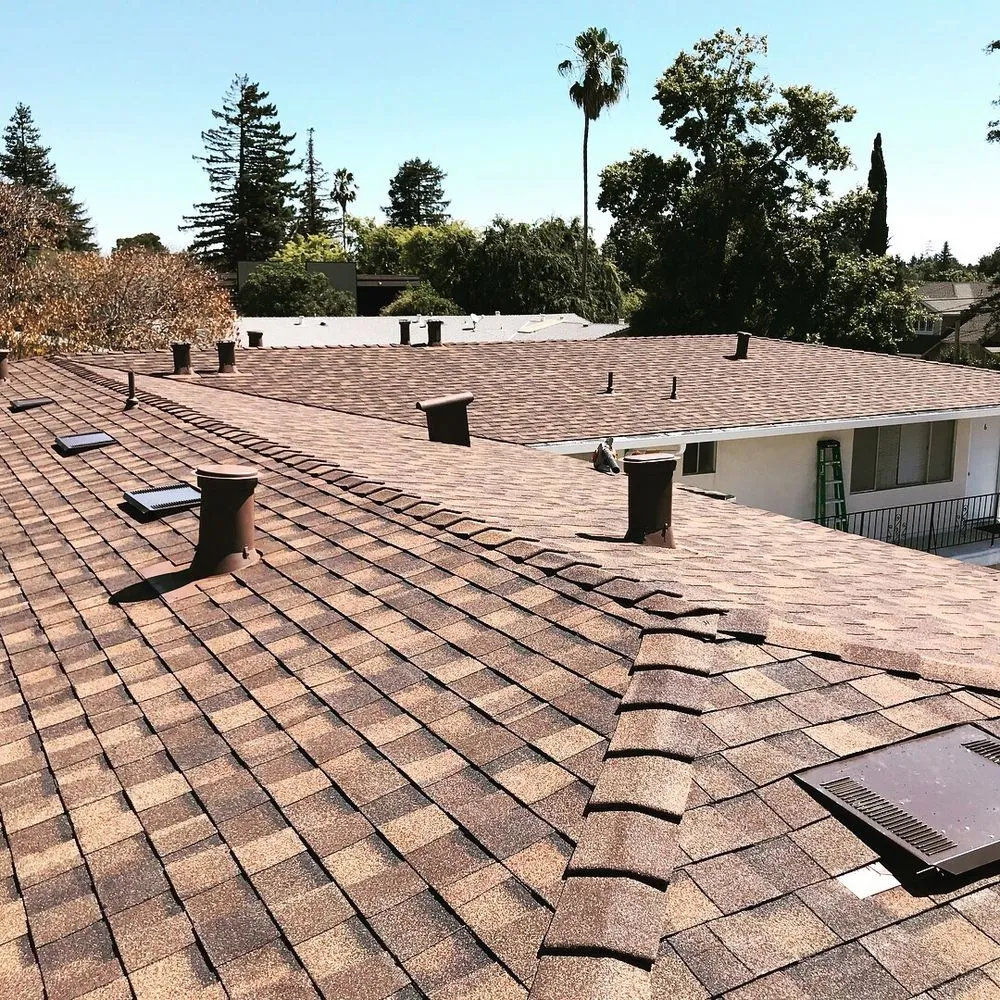 Slide of West Coast Roofing Systems