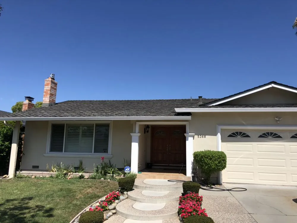 Slide of West Coast Roofing Systems