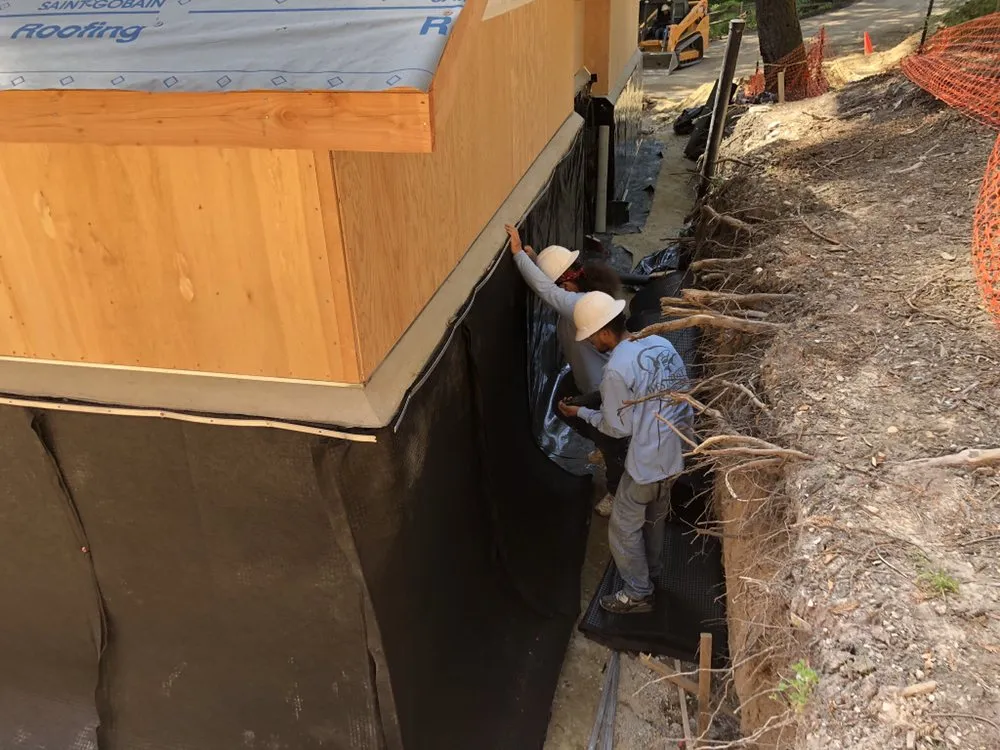 Slide of West Coast Roofing Systems