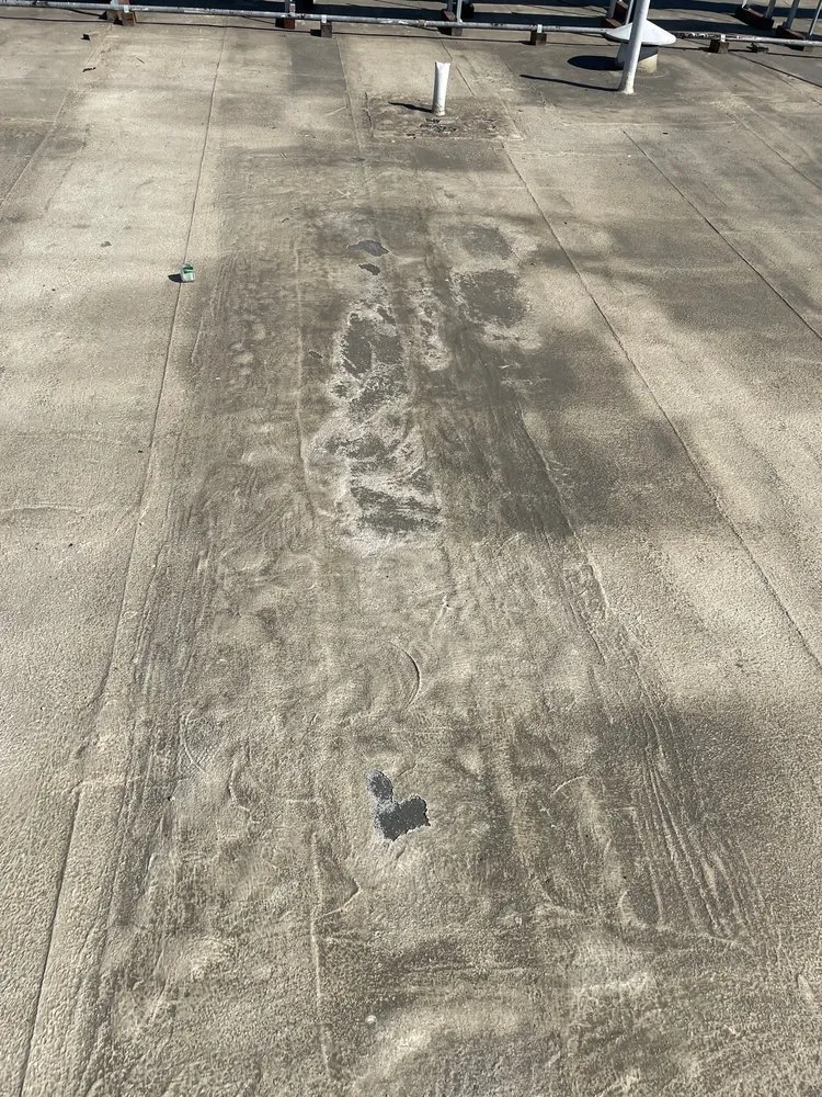 Slide of West Coast Roofing Systems