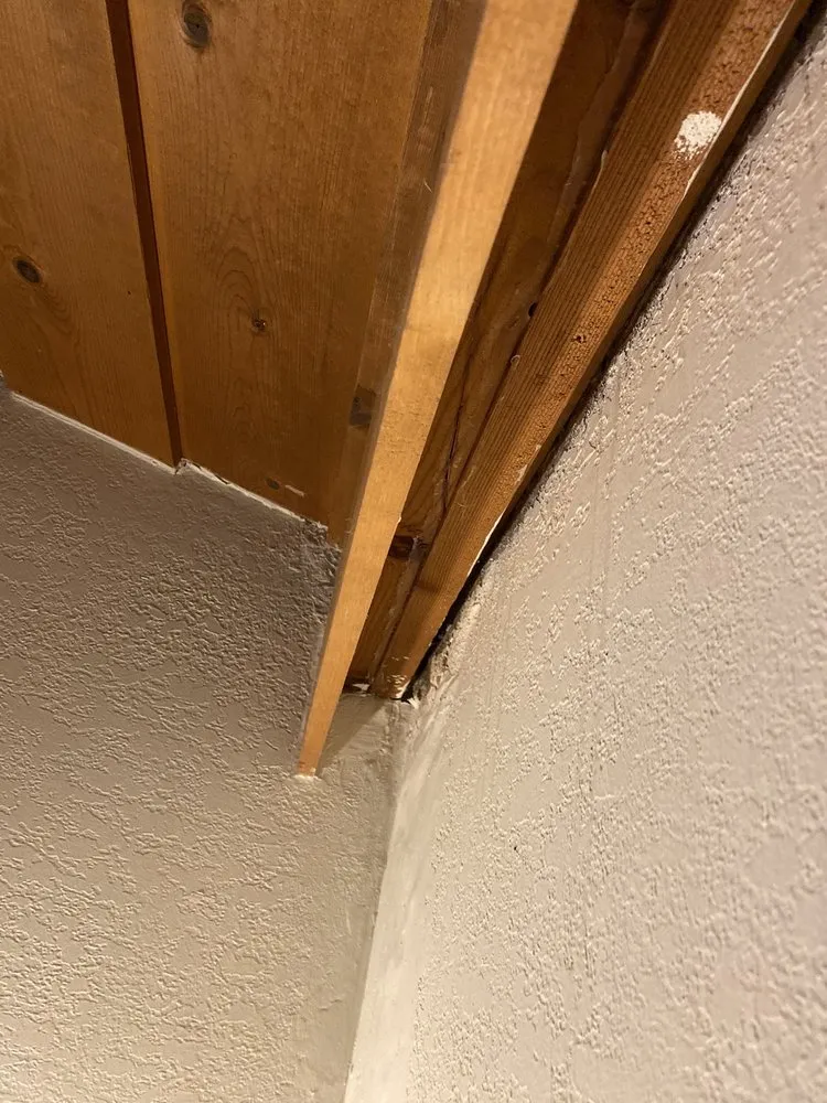 Slide of West Coast Roofing