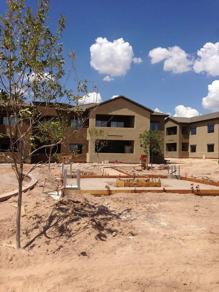 Slide of West Coast Roofing